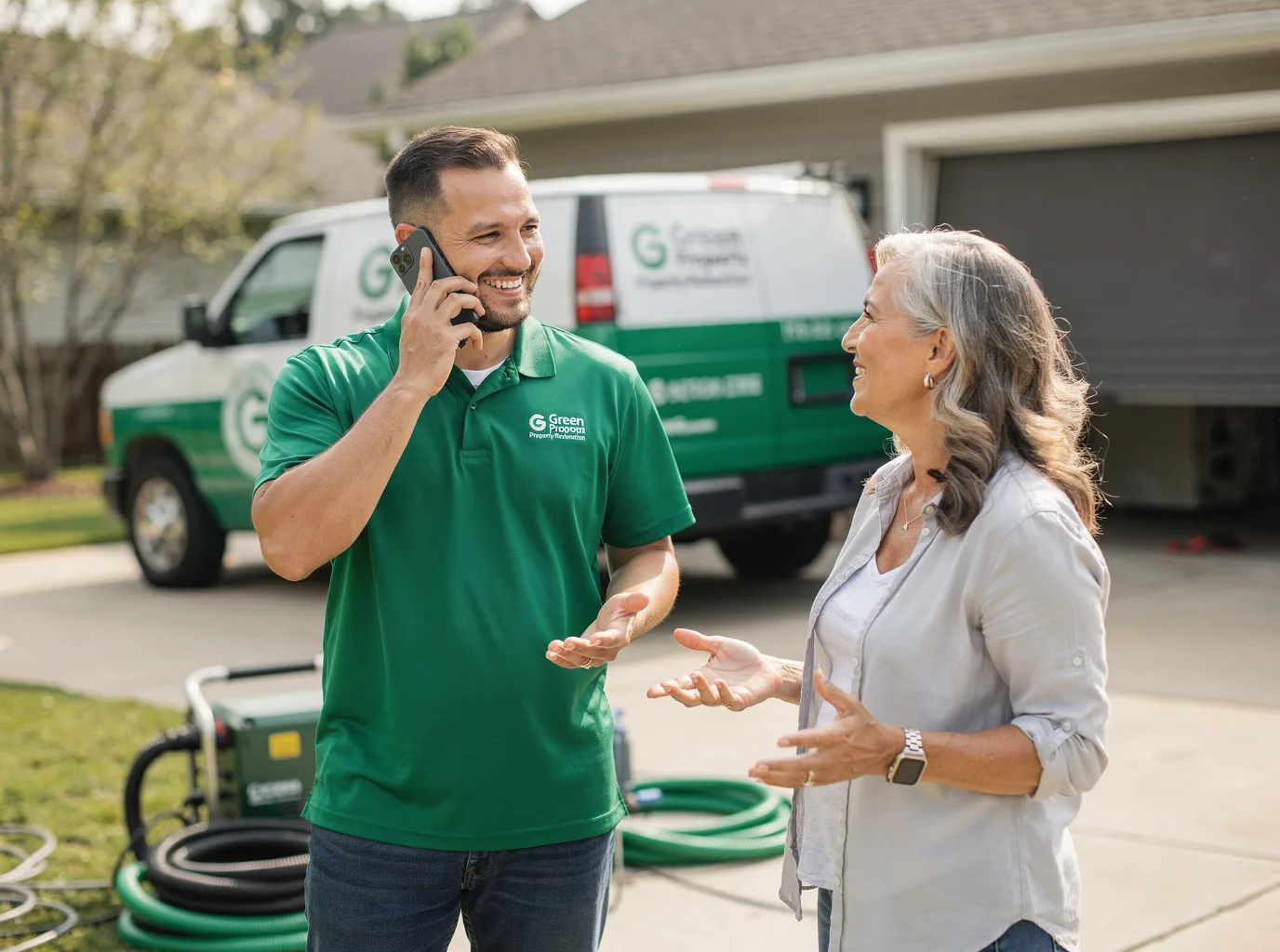 Water Damage Restoration Appleton, MN FAQs